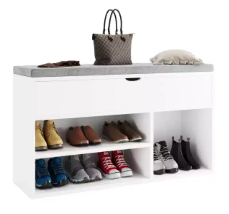 PB-003 Shoe Bench,