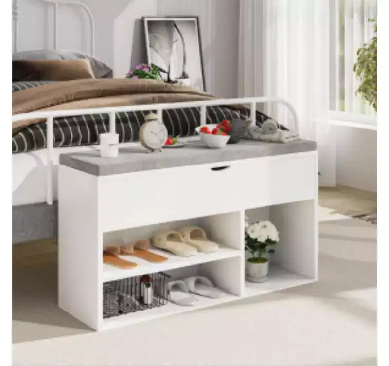 PB-003 Shoe Bench,
