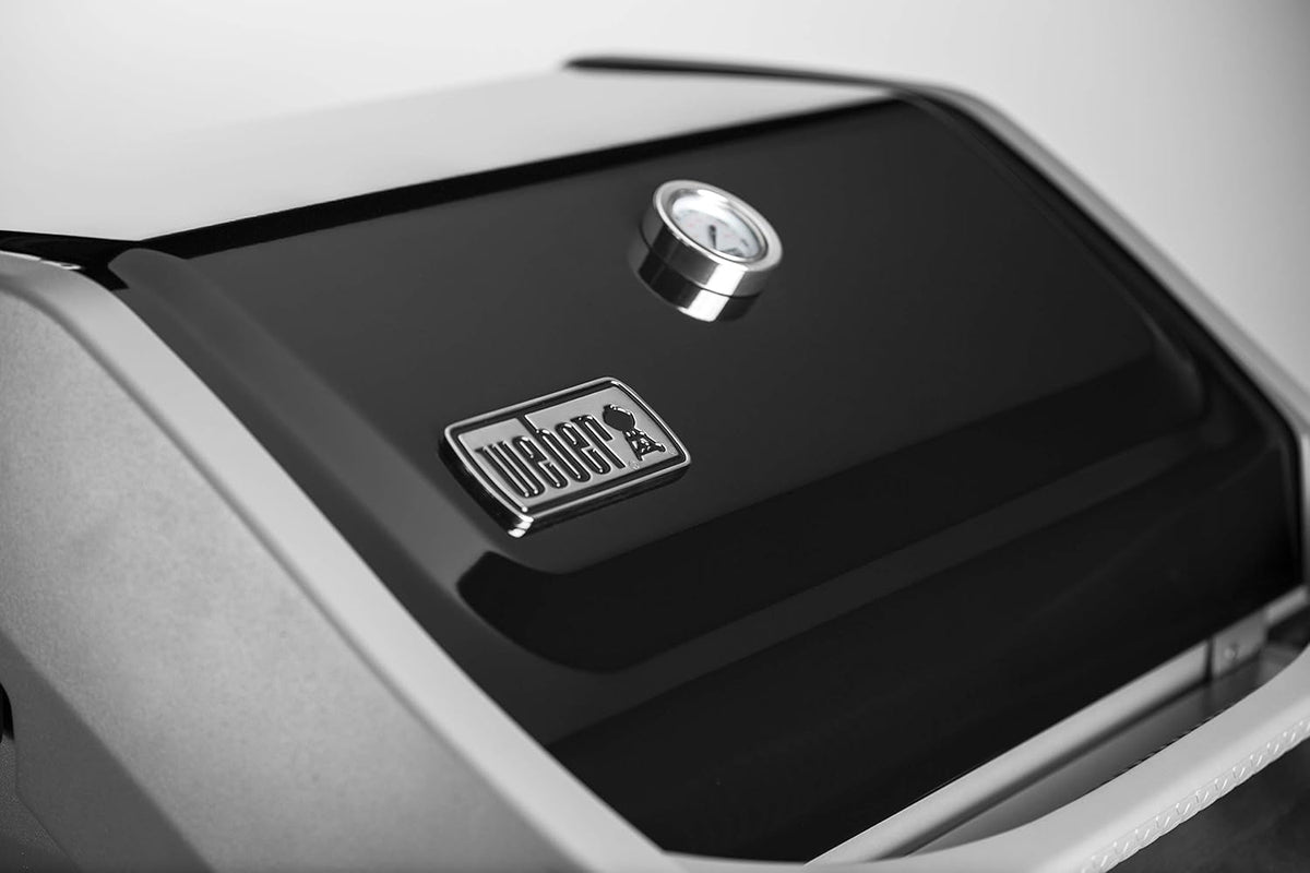 WEBER Barbecue à gaz Spirit E-310 classic