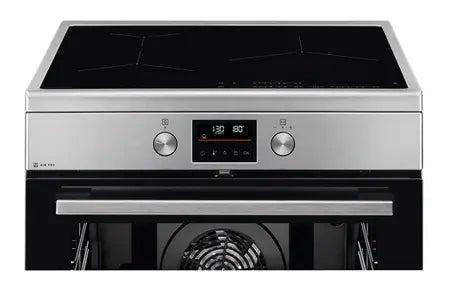Electrolux EKI64892DX - cuisinière induction