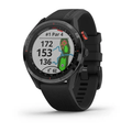 Garmin: GPS Golf Watch-Approche?S62