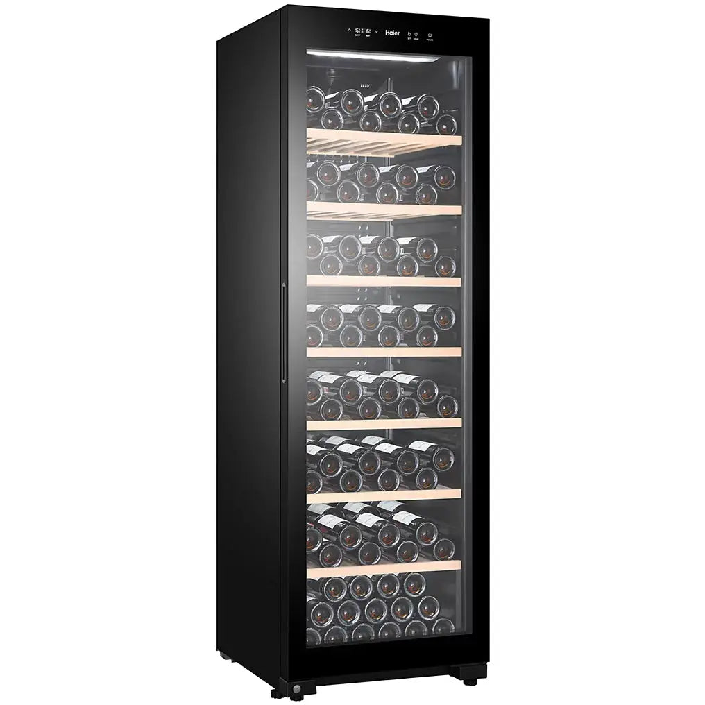 Cave à vin vieillissement HAIER WS190GA WINE BANK 60 SERIES 5