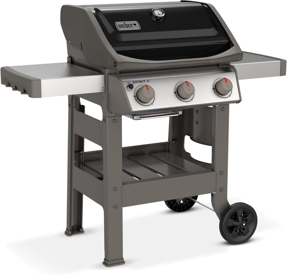 WEBER Barbecue à gaz Spirit E-310 classic