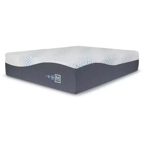 Signature Design by Ashley 14 Inch Millennium Luxury Gel Memory Foam Mattress