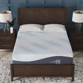 Signature Design by Ashley 14 Inch Millennium Luxury Gel Memory Foam Mattress