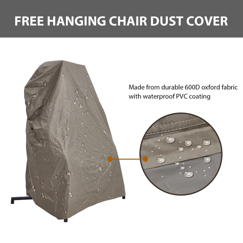 Chaise balan?oire avec support,