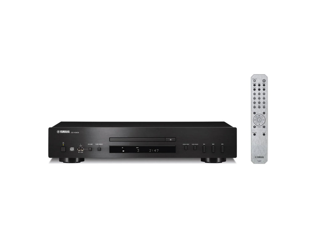 YAMAHA CD-S303
