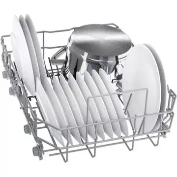 Lave vaisselle 45 cm BOSCHSPS4EMI34E Série 4 Serenity Efficient Dry